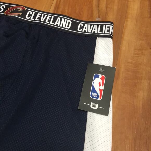 Men’s Cleveland Cavaliers Boxer Briefs Size XL - Picture 7 of 8
